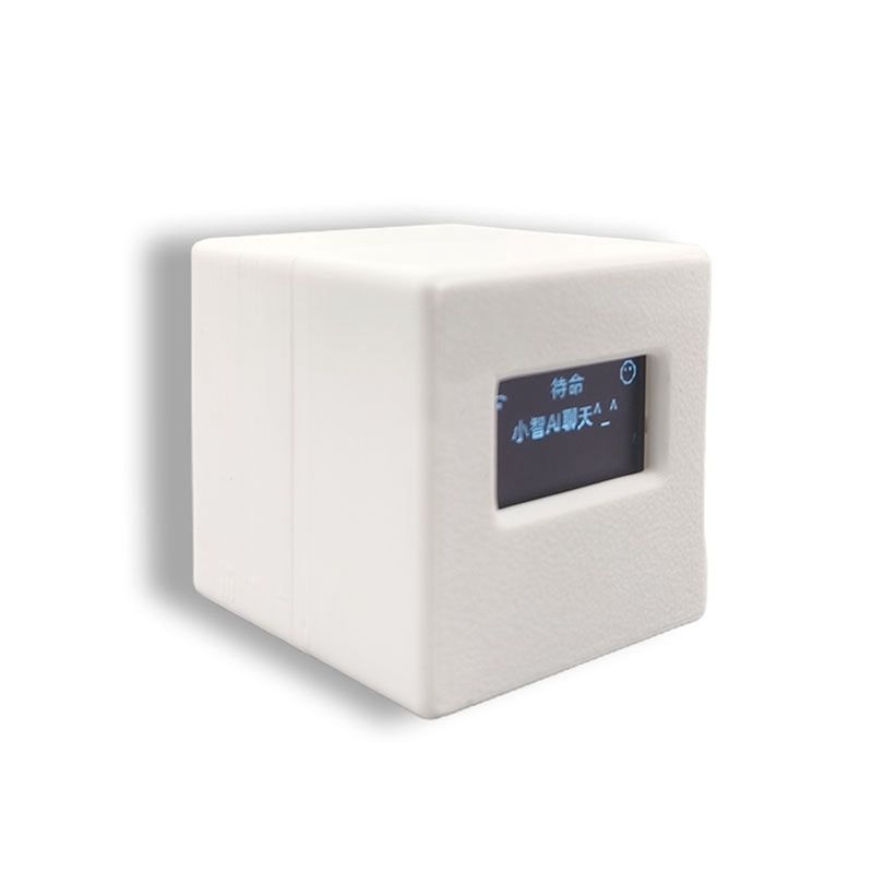 Oled Display 0.96 - กล่องหุ่นยนต์สนทนาด้วยเสียง AI Smart-For Deepseek Xiaozhi ESP32