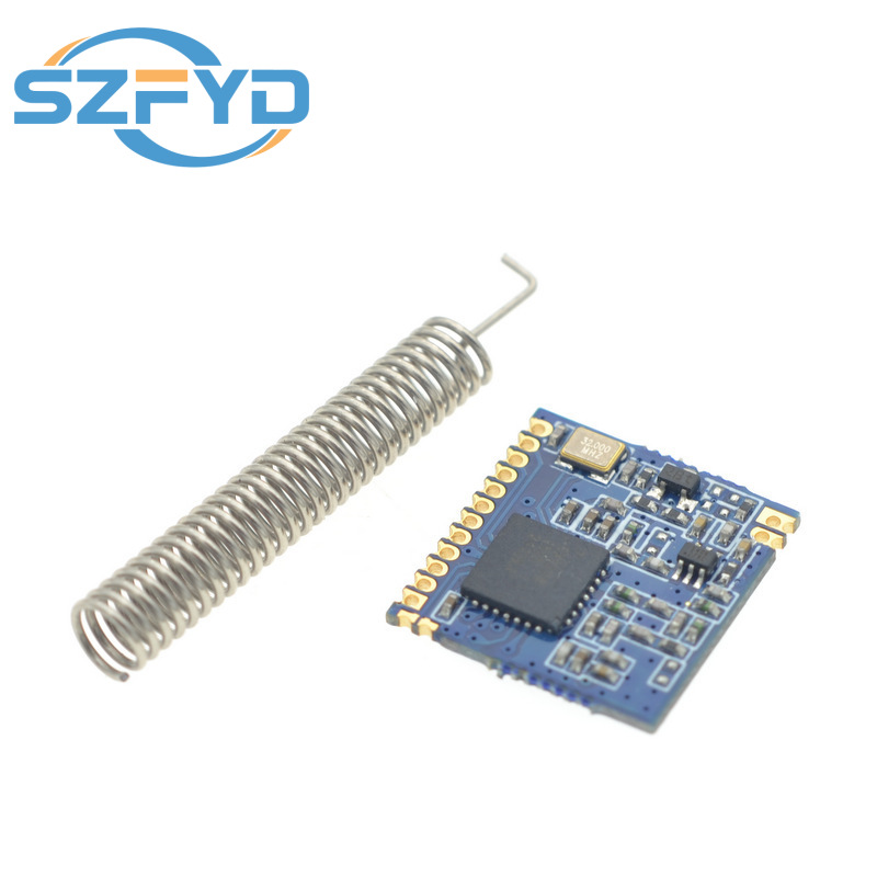 Lora Sx1278 - โมดูลตัวรับส่งสัญญาณ LoRa SX1278 433MHz - ระยะไกลพร้อมเสาอากาศอินเทอร์เฟซ