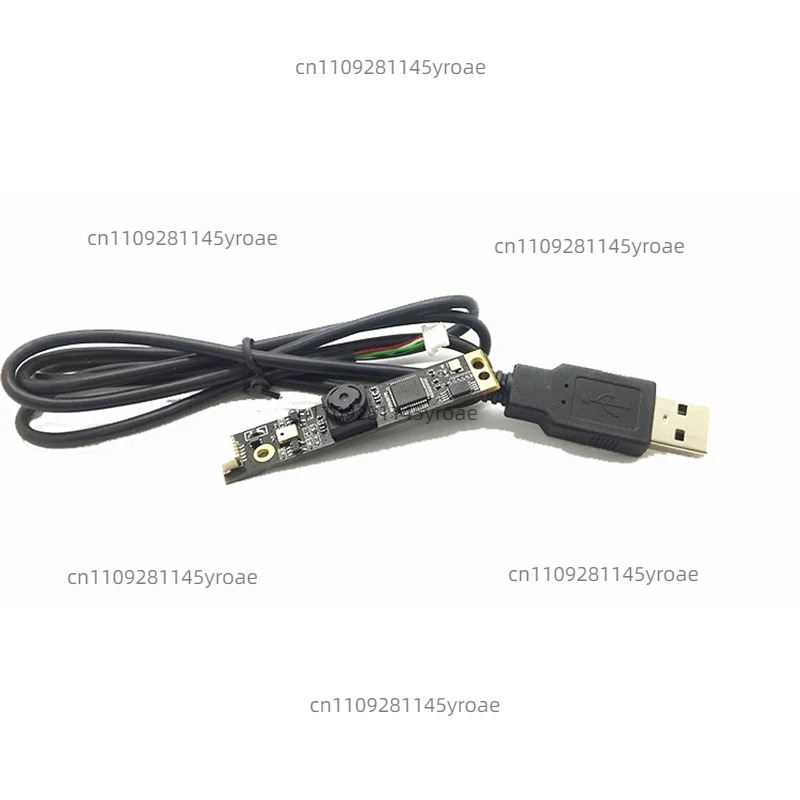 Microphone Module - โมดูลกล้อง USB ความละเอียด 1080P HD 2MP