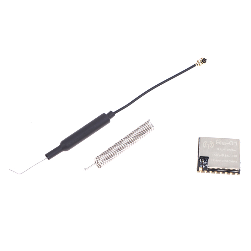 Lora Sx1278 - โมดูลส่งสัญญาณไร้สาย Sx1278 Lora อุปกรณ์เสริมในครัวเรือน คุณภาพสูง ทนทาน