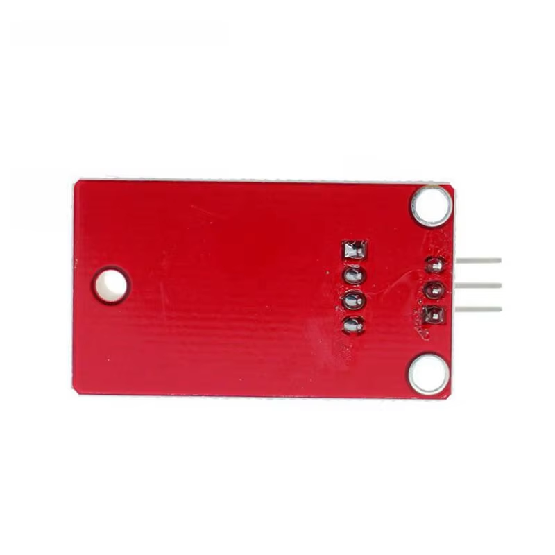 สีแดง AM2302 DHT22 โมดูลเซ็นเซ - Dht22 บทวิจารณ์และราคา