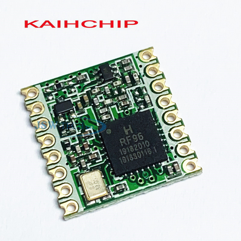 1-10PCS RFM95 RFM95W RFM96W RF - Lora Rfm95 บทวิจารณ์และราคา