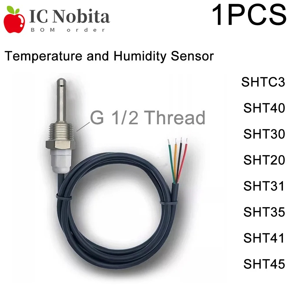 SHTC3 SHT40 SHT30 SHT20 SHT31  - Sht31 บทวิจารณ์และราคา