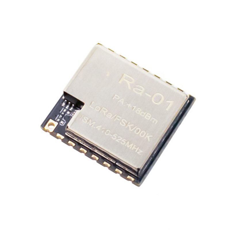 AA60 Ra-01 โมดูล SX1278 โมดูลส - Lora Sx1278 บทวิจารณ์และราคา