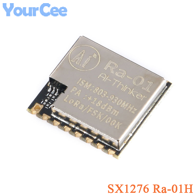 10 ชิ้น/1 ชิ้น SX1276 LoRa Ra- - Lora Rfm95 บทวิจารณ์และราคา
