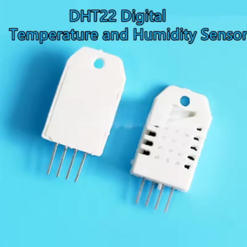 1 ชิ้น เซ็นเซอร์วัดอุณหภูมิและ - Dht22 บทวิจารณ์และราคา