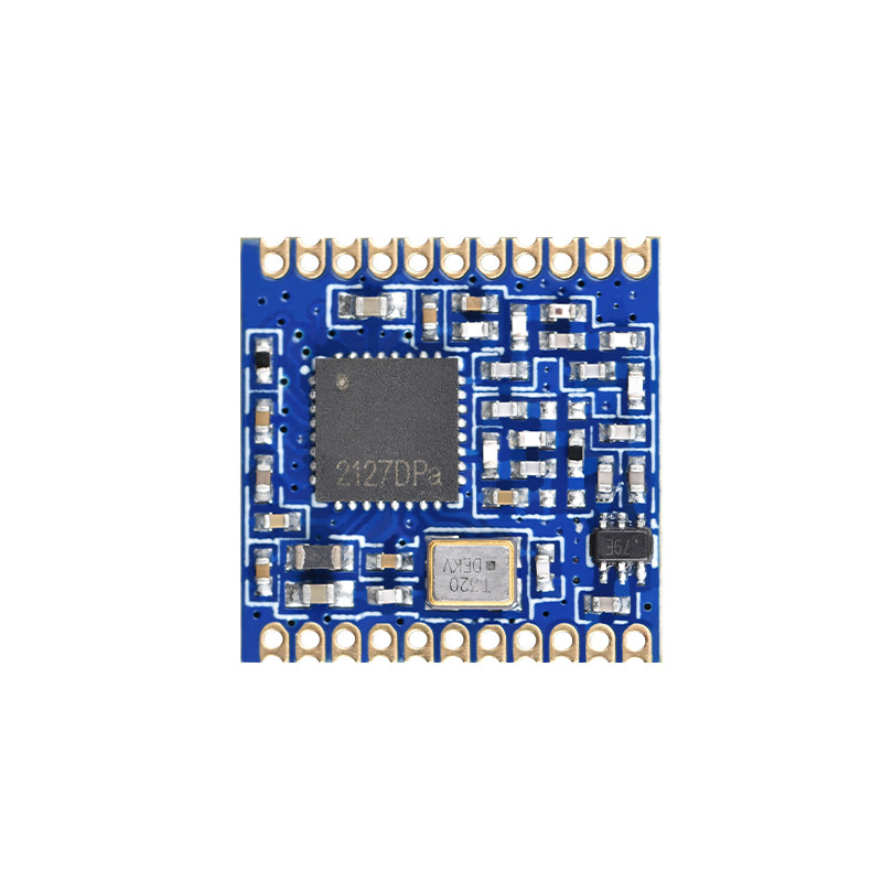 โมดูลควบคุมระยะไกลไร้สาย LoRa  - Lora Sx1278 บทวิจารณ์และราคา