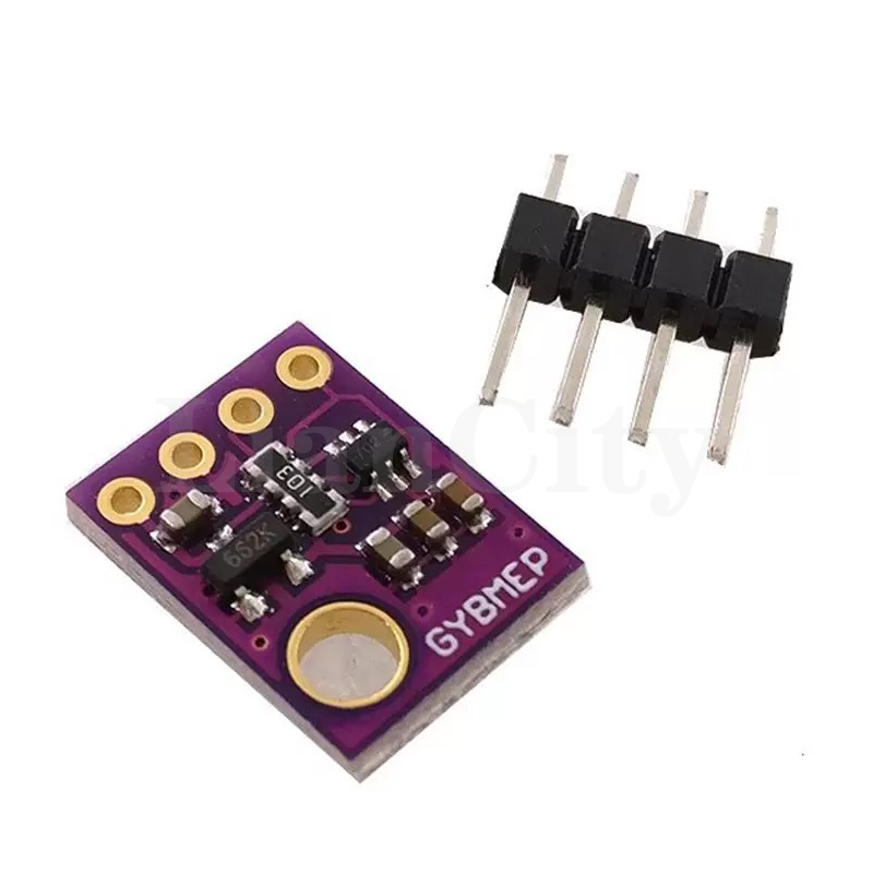 BME280/BMP280/BMP180 โมดูลเซ็น - Bme280 บทวิจารณ์และราคา