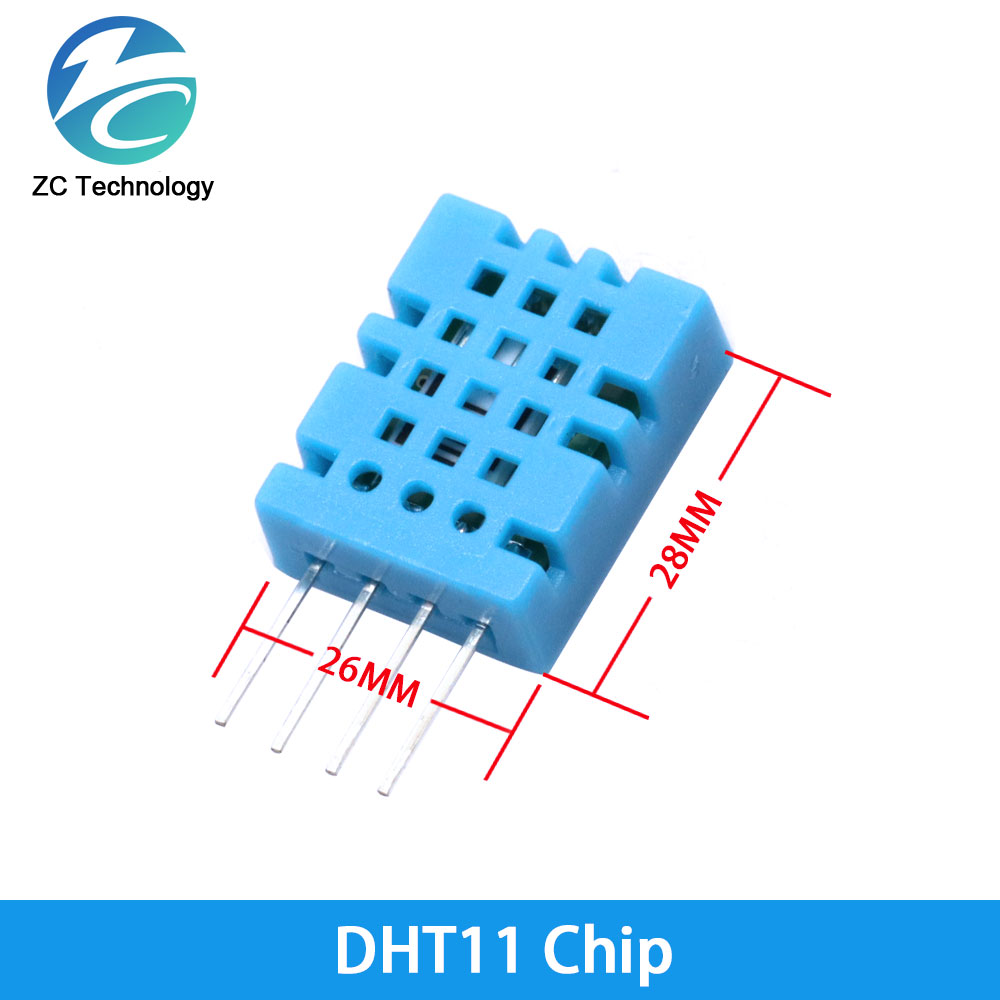 DHT11 DHT22 AM2302B AM2301 AM2 - Dht22 บทวิจารณ์และราคา