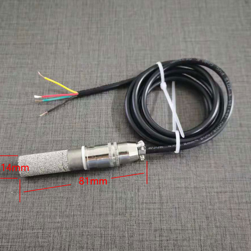 SHT10 SHT11อัพเกรดรุ่น SHT20 S - Sht31 บทวิจารณ์และราคา