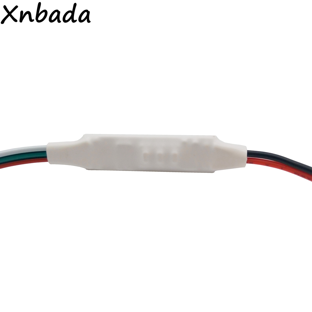 SP002E Mini 3 ปุ่ม RGB Led Con - Ws2812B บทวิจารณ์และราคา
