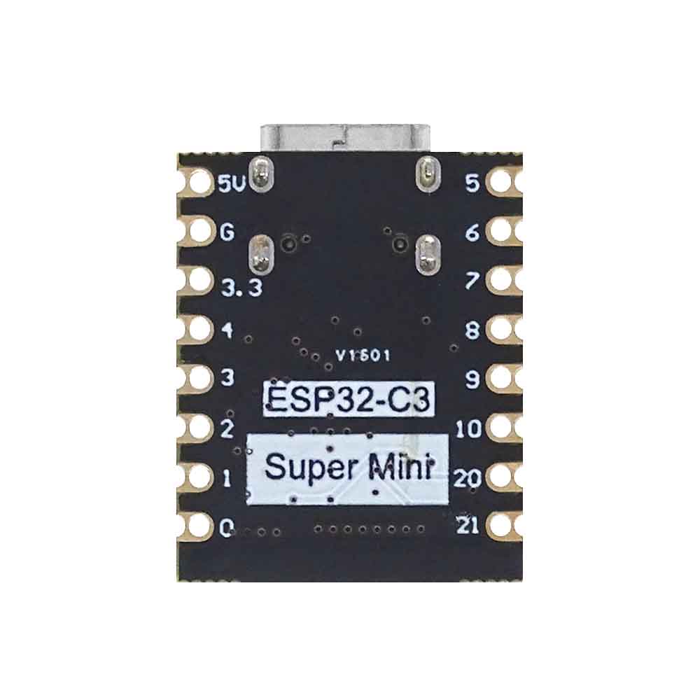 ESP32 C3 SuperMini บอร์ดพัฒนา  - Lora Rfm95 บทวิจารณ์และราคา