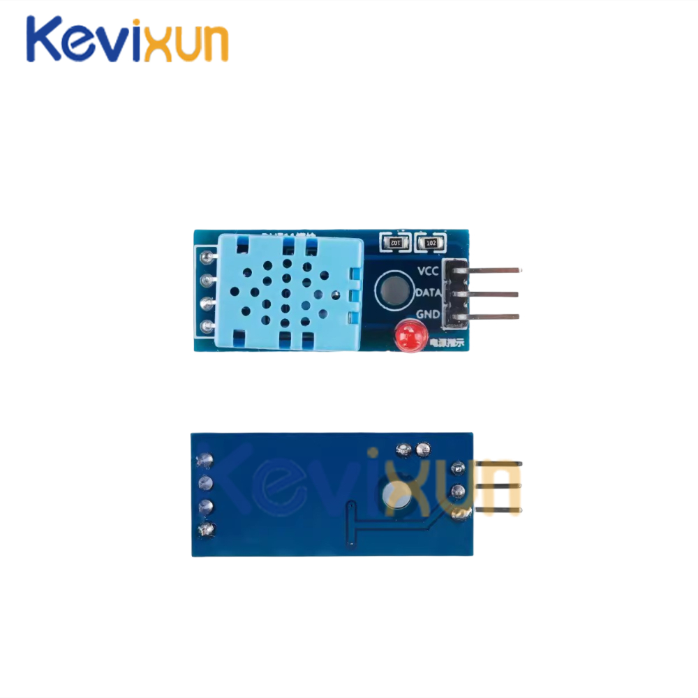 1-10 ชิ้น/สมาร์ท 3pin KY-015 D - Dht11 บทวิจารณ์และราคา