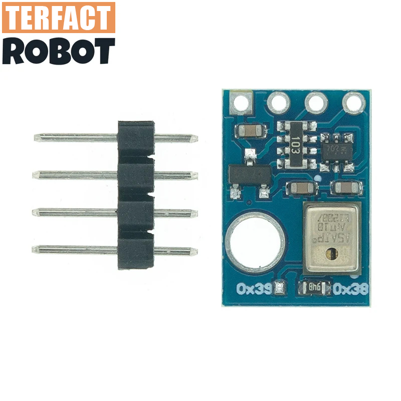 โมดูลวัดอุณหภูมิและความชื้นแบบ - Dht11 บทวิจารณ์และราคา