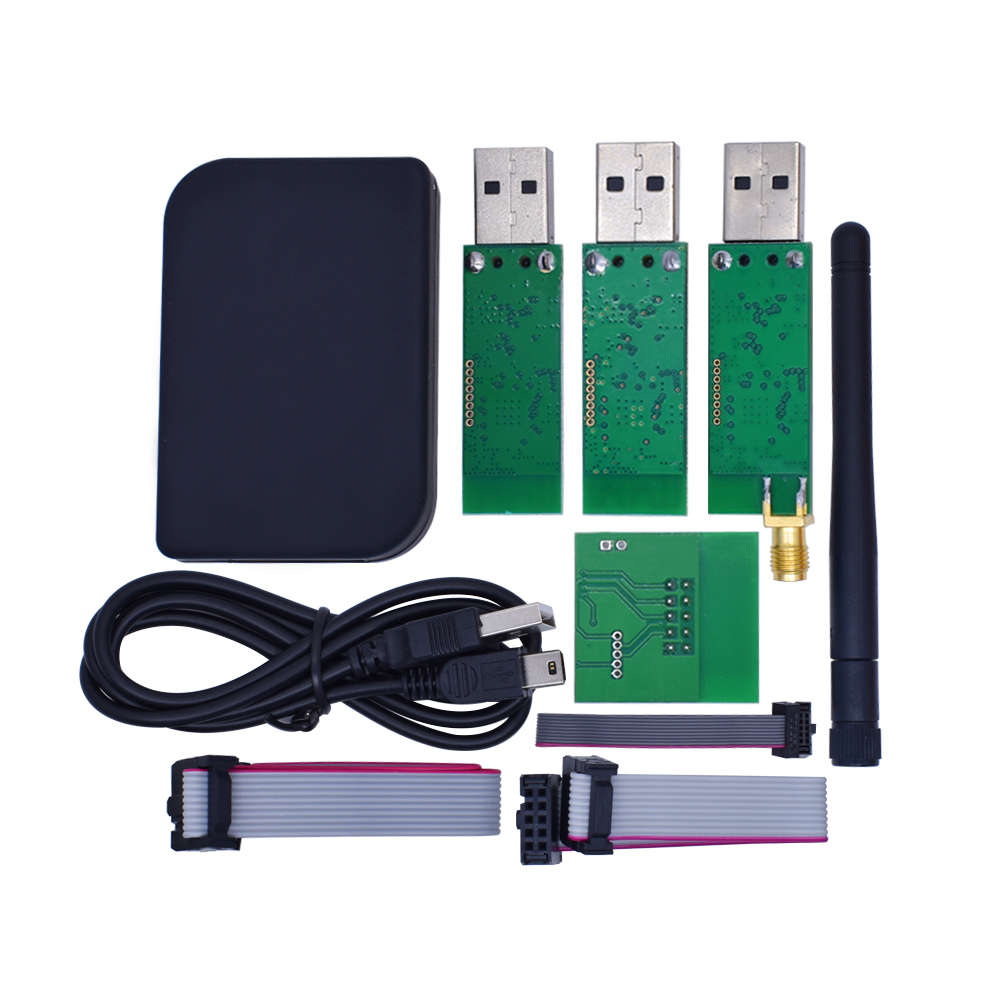 CC2531 Zigbee Emulator CC-Debu - Zigbee Cc2531 บทวิจารณ์และราคา