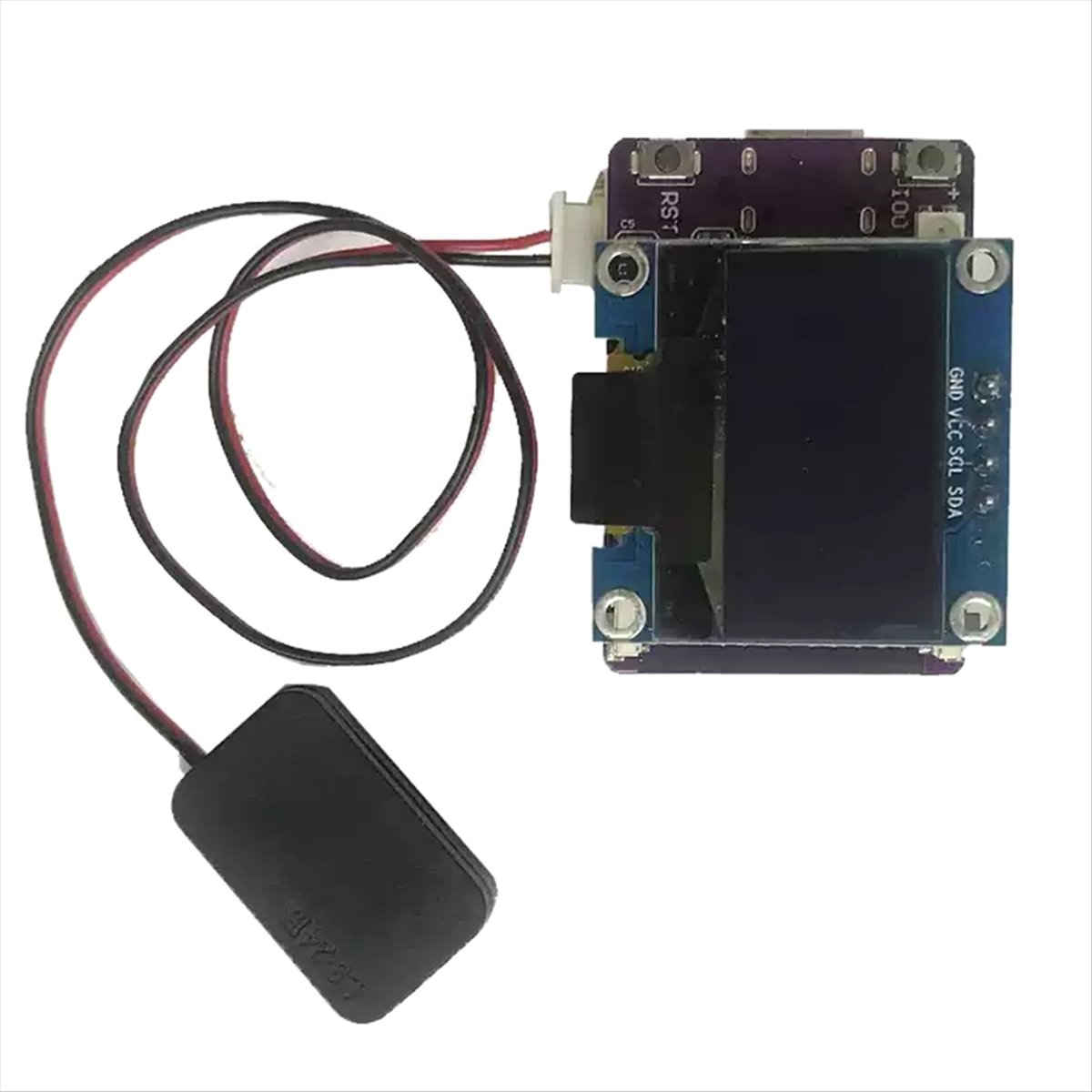 A59E MINI --N16R8 บอร์ดพัฒนา X - Oled Display 0.96 บทวิจารณ์และราคา