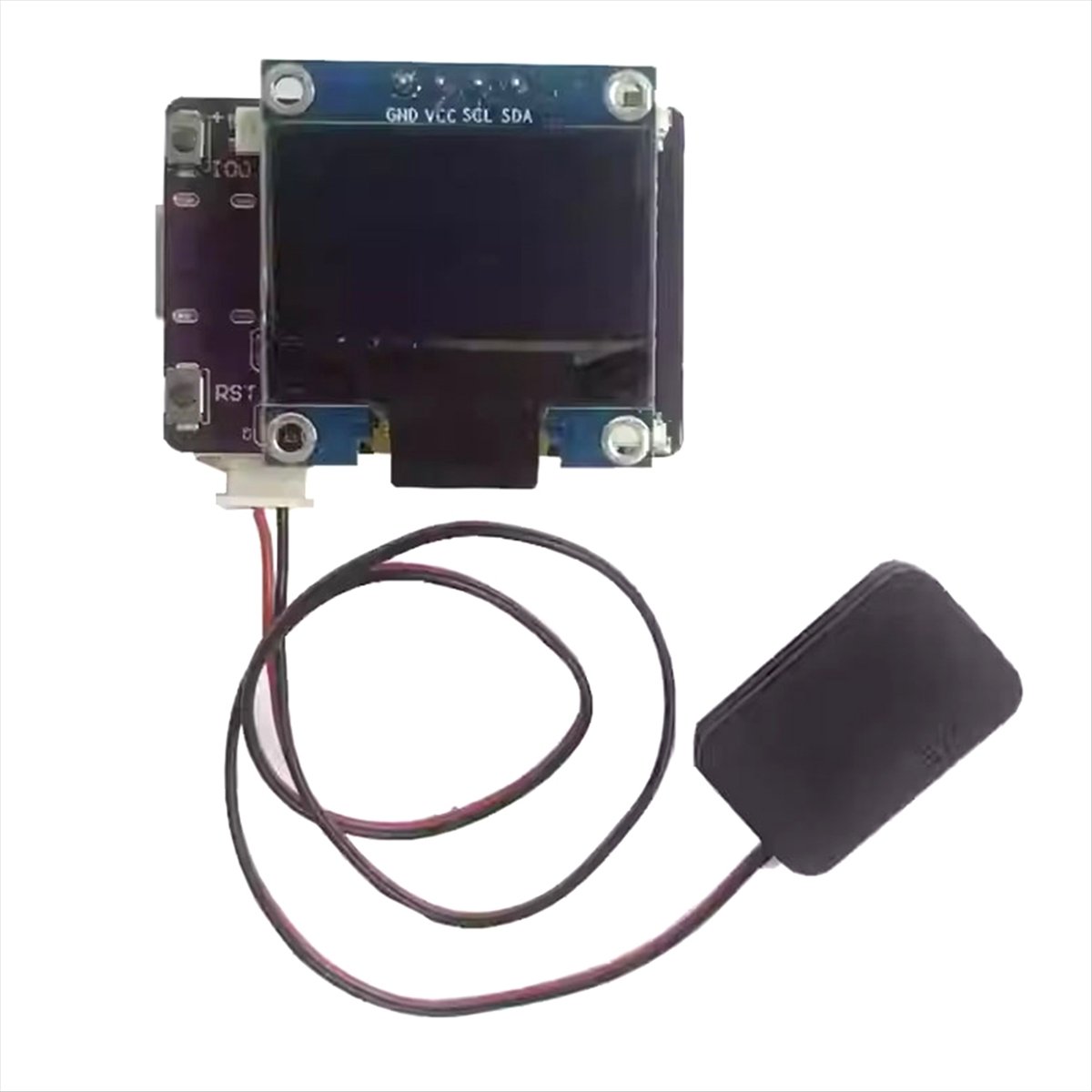 A59E MINI --N16R8 บอร์ดพัฒนา X - Oled Display 0.96 บทวิจารณ์และราคา