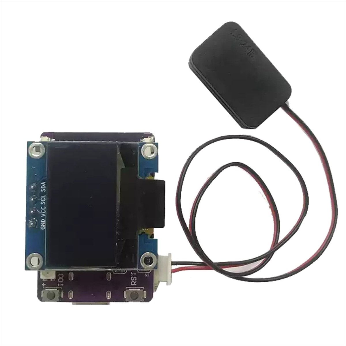 A59E MINI --N16R8 บอร์ดพัฒนา X - Oled Display 0.96 บทวิจารณ์และราคา