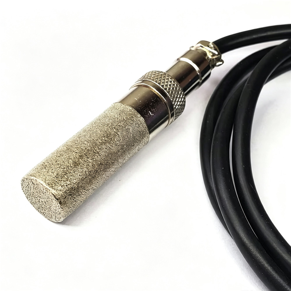 สายเคเบิลโพรบเซ็นเซอร์วัดอุณหภ - Sht31 บทวิจารณ์และราคา