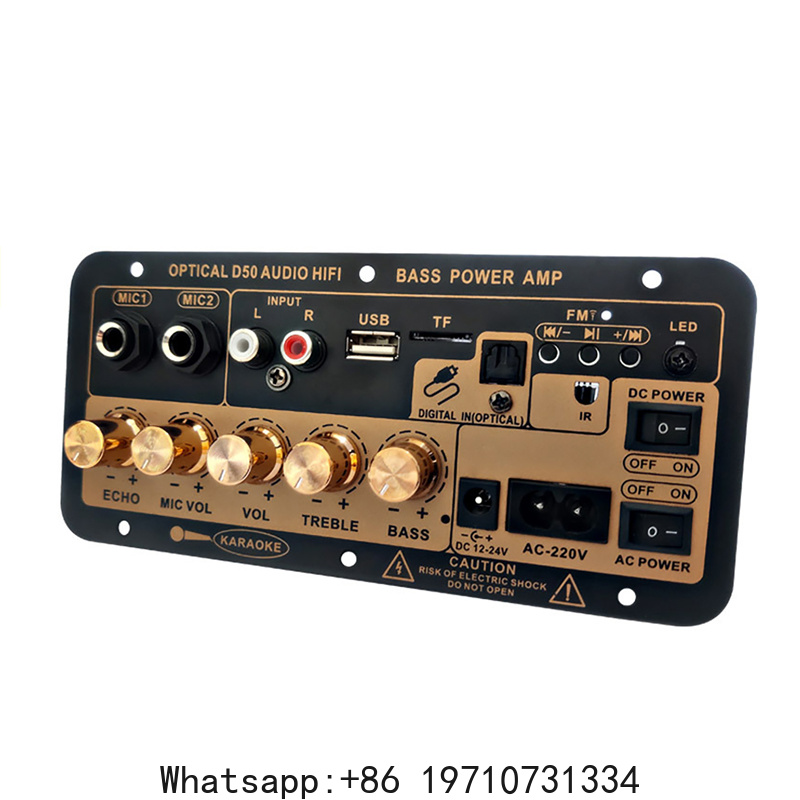 บอร์ดเครื่องขยายเสียงบลูทูธ 10 - Microphone Module บทวิจารณ์และราคา