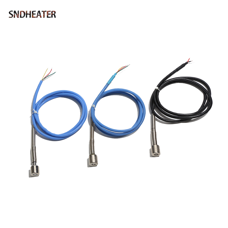 Sndheater เซ็นเซอร์วัดอุณหภูมิ - Ds18B20 บทวิจารณ์และราคา