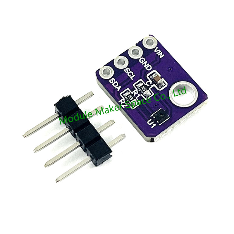 SHT30 I2C อินเทอร์เฟซเอาต์พุตด - Sht31 บทวิจารณ์และราคา
