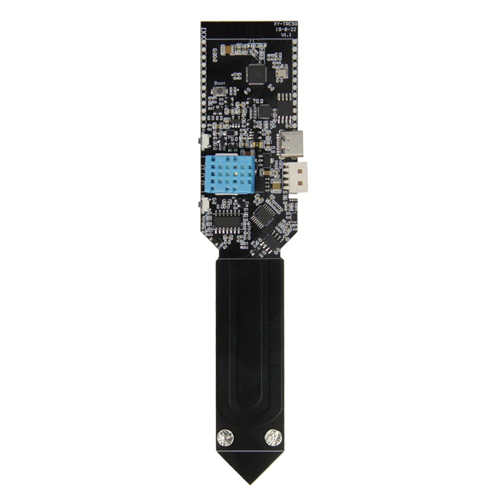 LILYGOTTGO T-Higrow ESP32 WiFi - Dht11 บทวิจารณ์และราคา