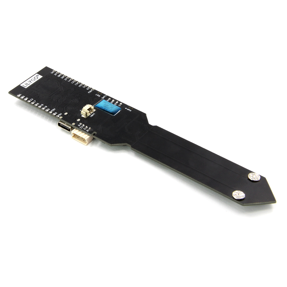 LILYGOTTGO T-Higrow ESP32 WiFi - Dht11 บทวิจารณ์และราคา