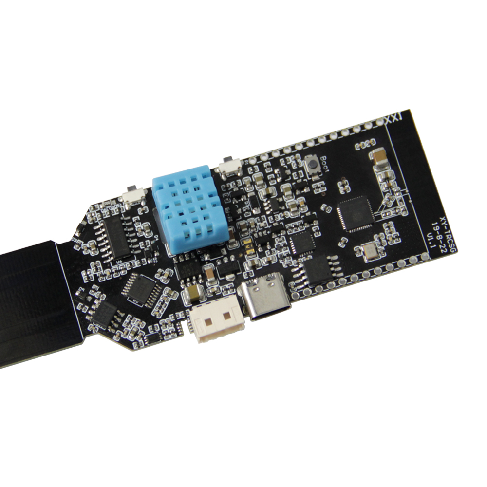 LILYGOTTGO T-Higrow ESP32 WiFi - Dht11 บทวิจารณ์และราคา