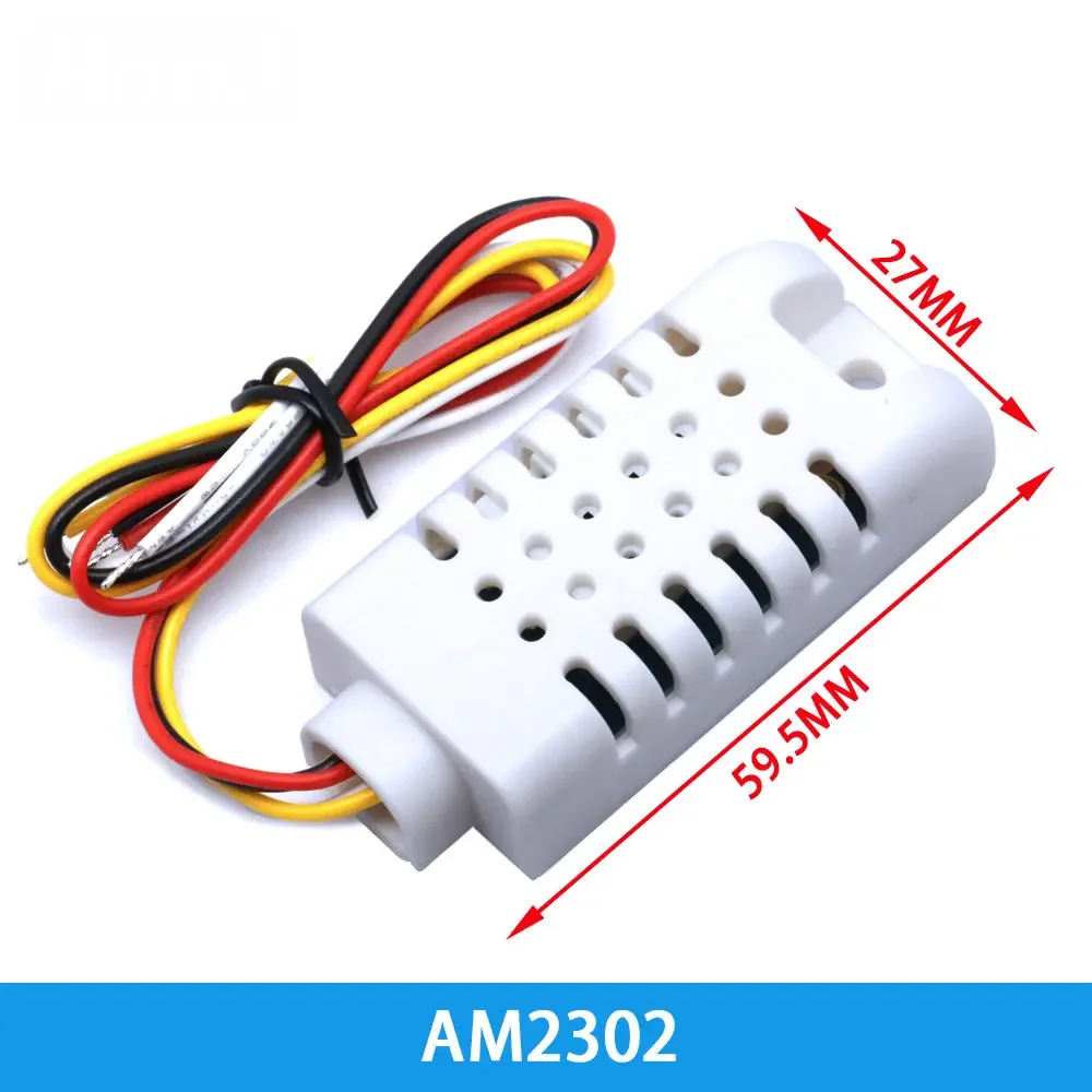 ความแม่นยําสูง DHT22/AM2302/DH - Dht22 บทวิจารณ์และราคา
