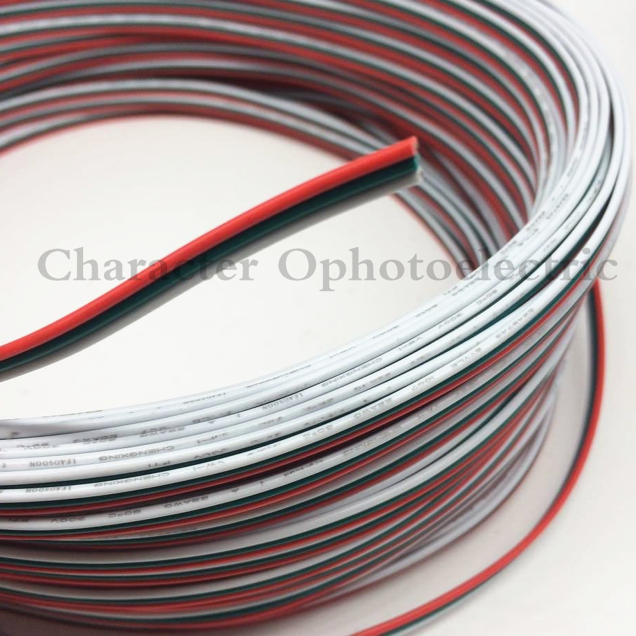 2เมตร5เมตร10เมตร20เมตรทองแดงกร - Ws2812B บทวิจารณ์และราคา