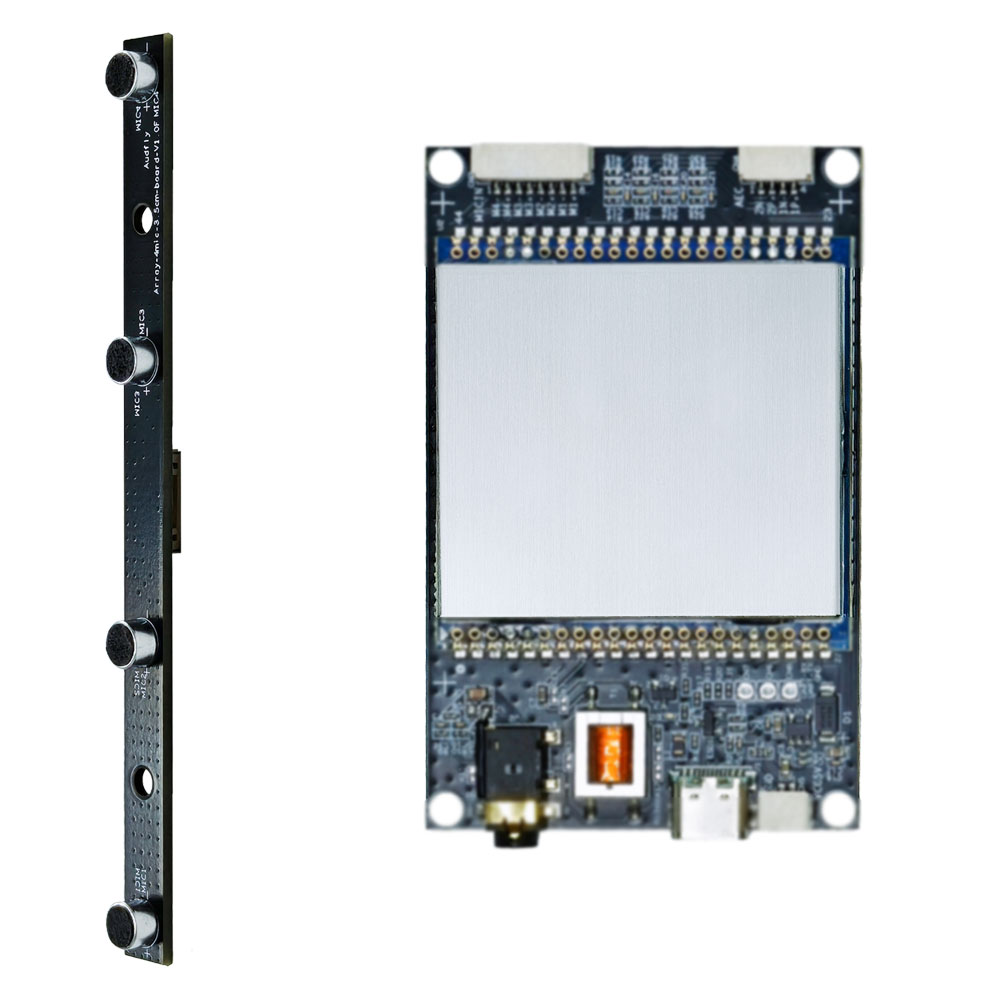 30 °   โมดูลไมโครโฟนแบบกำหนดทิ - Microphone Module บทวิจารณ์และราคา
