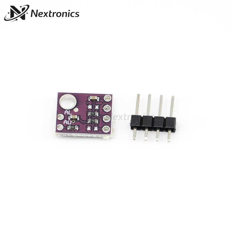 1/3/5/10PCS SHT31-D SHT31 อุณห - Sht31 บทวิจารณ์และราคา