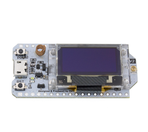 SX1276 SX1278 ESP32 Lora 868MH - Lora Rfm95 บทวิจารณ์และราคา