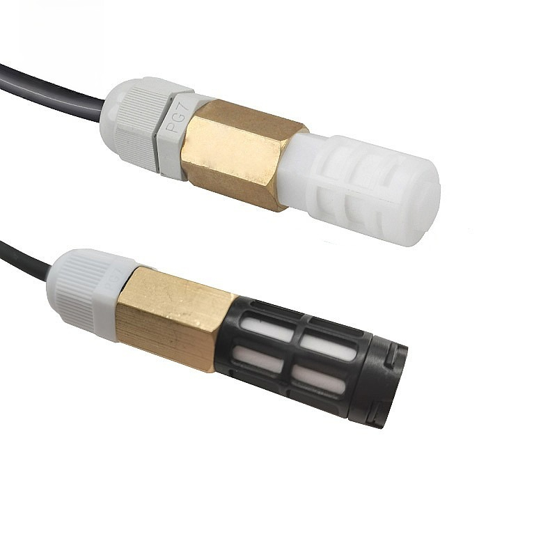 เซ็นเซอร์วัดอุณหภูมิและความชื้ - Sht31 บทวิจารณ์และราคา