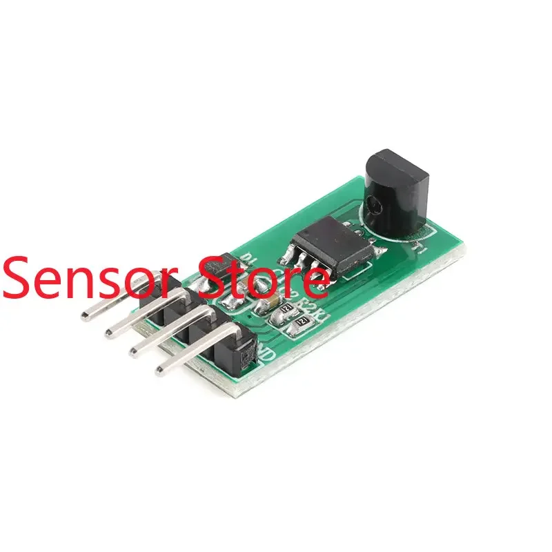 5PCS DS18B20 DHT11 ACS712ELCTR - Dht11 บทวิจารณ์และราคา
