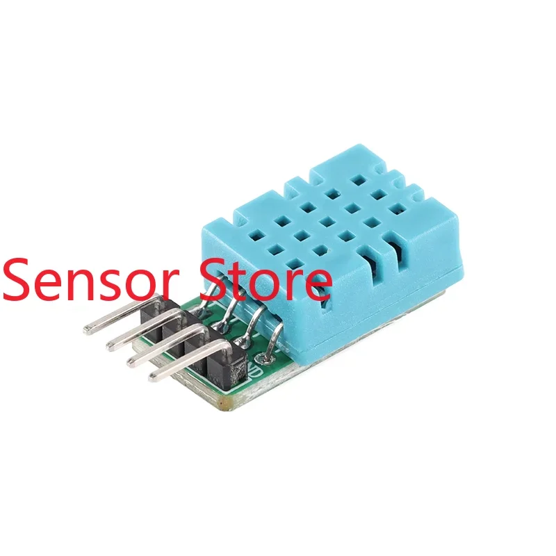 5PCS DS18B20 DHT11 ACS712ELCTR - Dht11 บทวิจารณ์และราคา