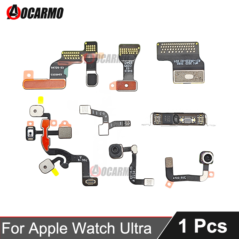 อะไหล่ซ่อมสายแพรเชื่อมต่อแบตเต - Microphone Module บทวิจารณ์และราคา