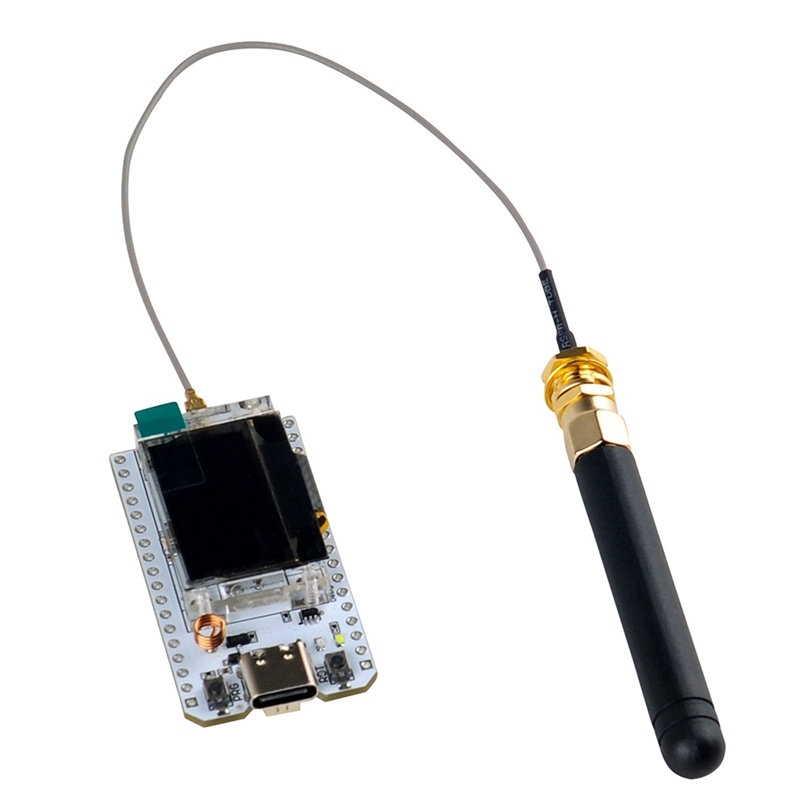 LJL-Heltec Meshtastic Lora32 V - Oled Display 0.96 บทวิจารณ์และราคา